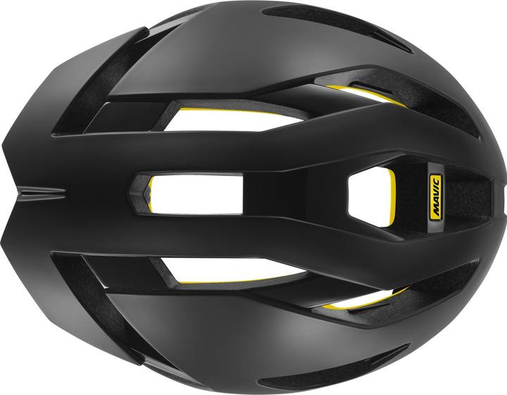 Produktbild Mavic Comete Ultimate MIPS Helmet (51 - 56 cm)