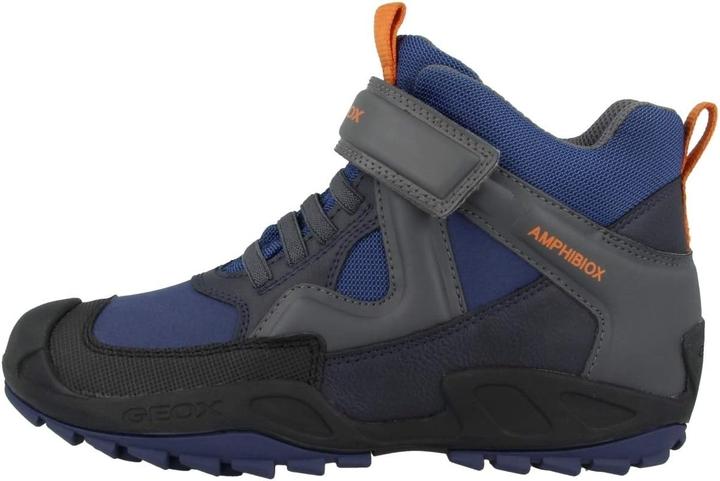 Image du produit Geox baskets enfant n.savage (35)