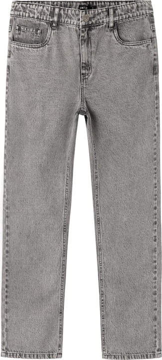 Actual product image Name it Nlfkizza Dnm Hw Mom Pant Noos (164)