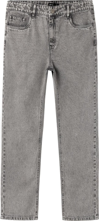 Image du produit Name it Nlfkizza Dnm Hw Mom Pant Noos (164)