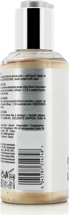 Actual product image Schwarzkopf Professional OSIS+ Bouncy Curls (Hair gel, 200 ml)