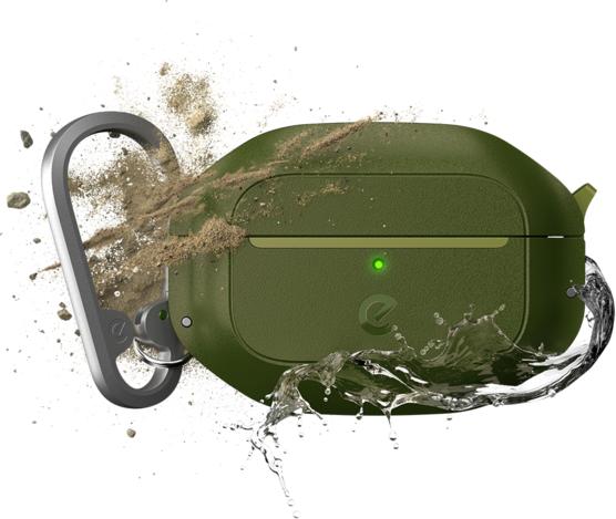 Actual product image Keybudz B0BJ6XPPKW (Headphone sleeve)