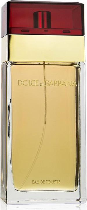 Immagine prodotto Dolce & Gabbana Edt (Eau de toilette, 100 ml)