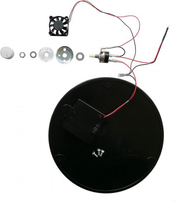 LotusGrill Set R-KIT-435