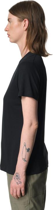 Actual product image Houdini Ws Tree Message Tee (L)