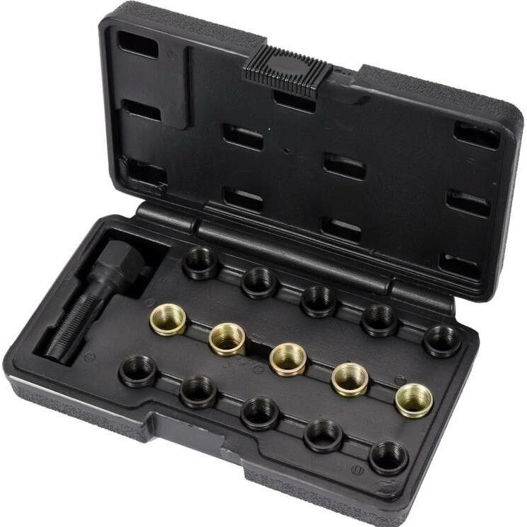 Yato, Multi-Tool, Rinkinys ZÜNDKERZEN-REPARATUR (1 Funktionen)