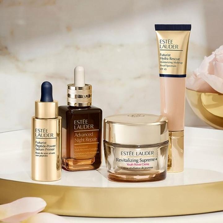 Produktbild Estée Lauder Futurist Peptide-Power (Keine Farbe, Neutral)