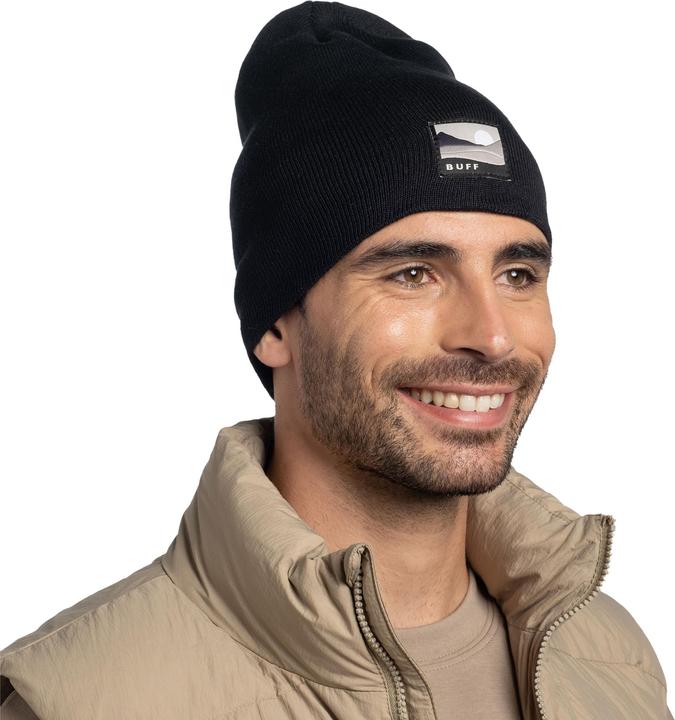 Produktbild Buff Knitted Beanie Lilon Long (One Size)