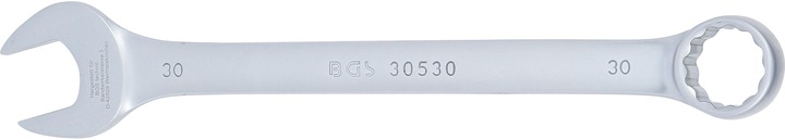 Productafbeelding BGS Combinatiesleutel | SW 30 mm (30 mm)