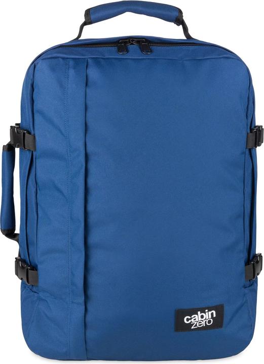 Actual product image Cabin zero CabinZero (44 l)