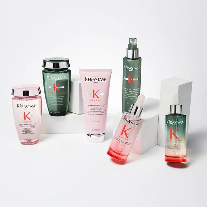 Actual product image Kérastase Genesis Homme Serum (90 ml)