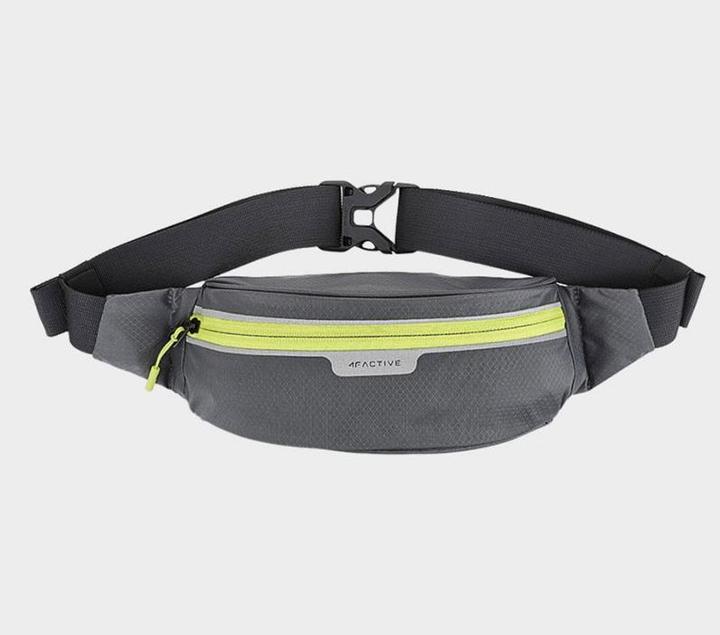 4F Beutel, Gürteltasche