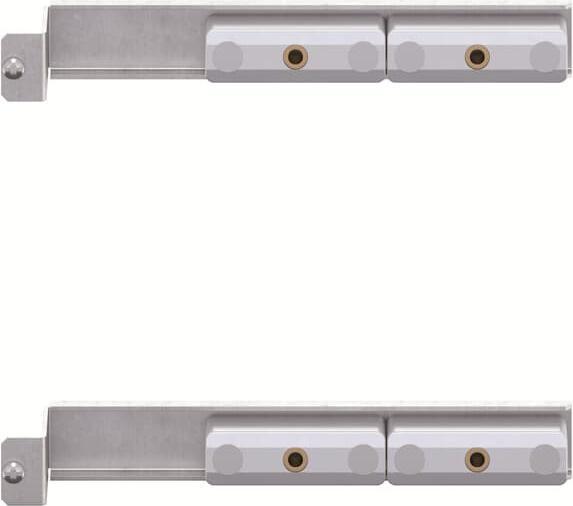 Actual product image ABB STRI busbar support