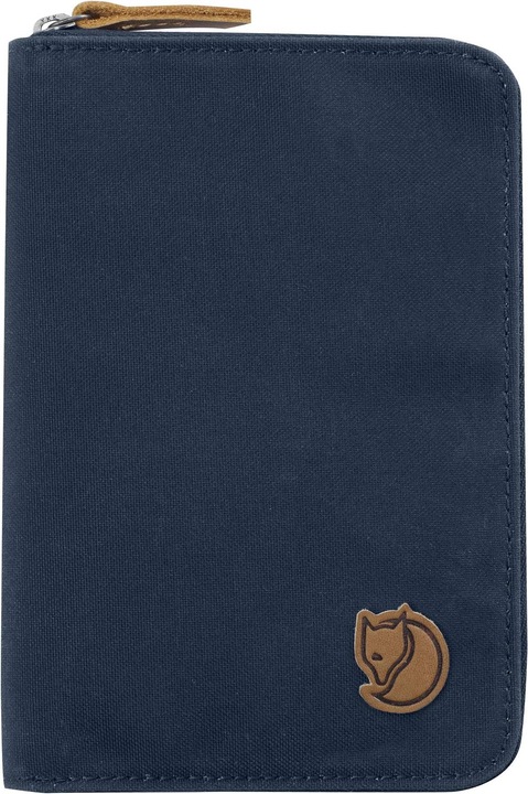 Actual product image Fjällräven passport wallet (Passport cover)