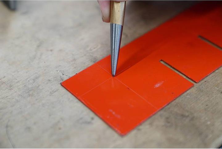 Produktbild Brilliant Tools BT085080