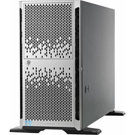 HPサーバー　proliant ml350p gen8 HP ProLiant ML350p Gen8 review | IT Pro