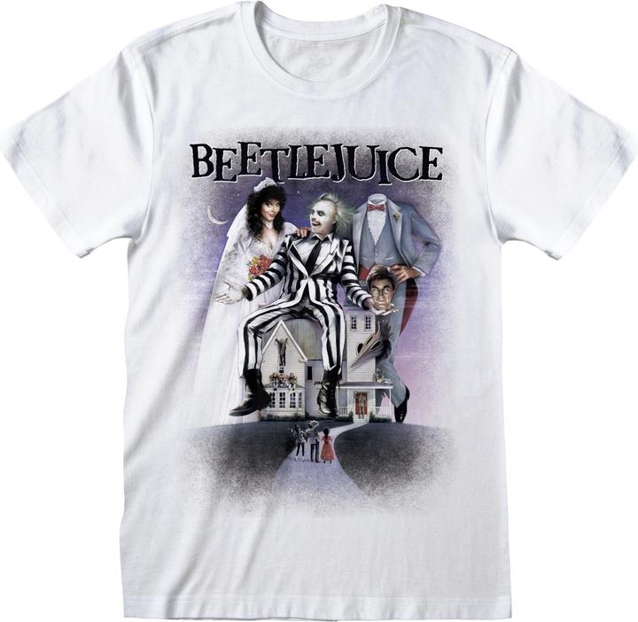 Actual product image Universal Textiles Tshirt (M)