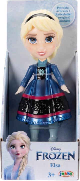 Produktbild Jakks Pacific Disney Mini Toddler