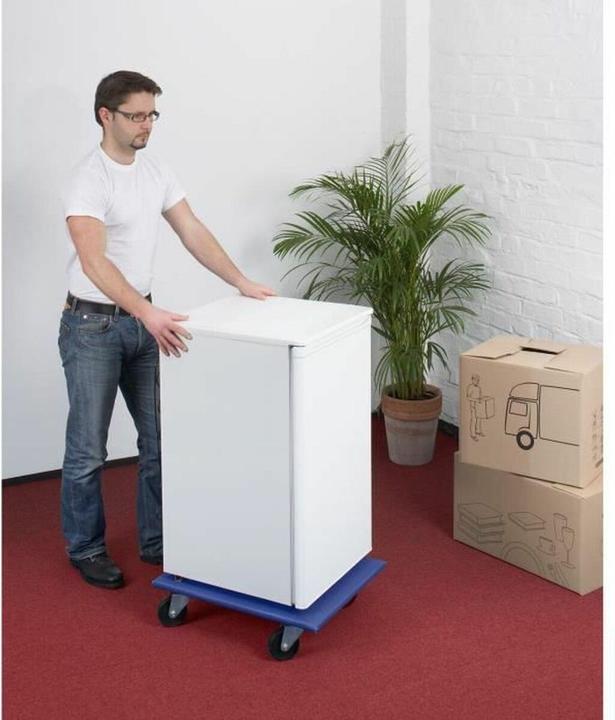 Productafbeelding Meister Transportkar (400 kg, 1)