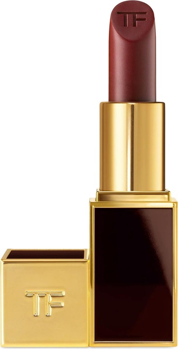 Tom Ford lip color (80 Impassioned)