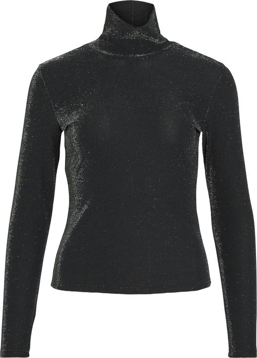 Immagine prodotto Vila VIELEINAS Rollkragen Oberteil mit langen Ärmeln (XL)