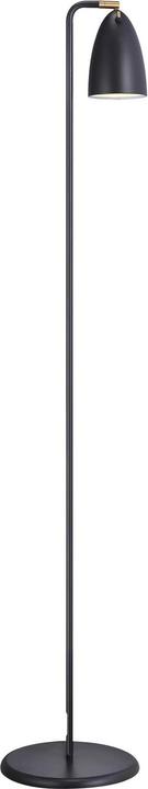 Actual product image Nordlux Floor lamp Nexus 2.0 GU10, Black (GU10)