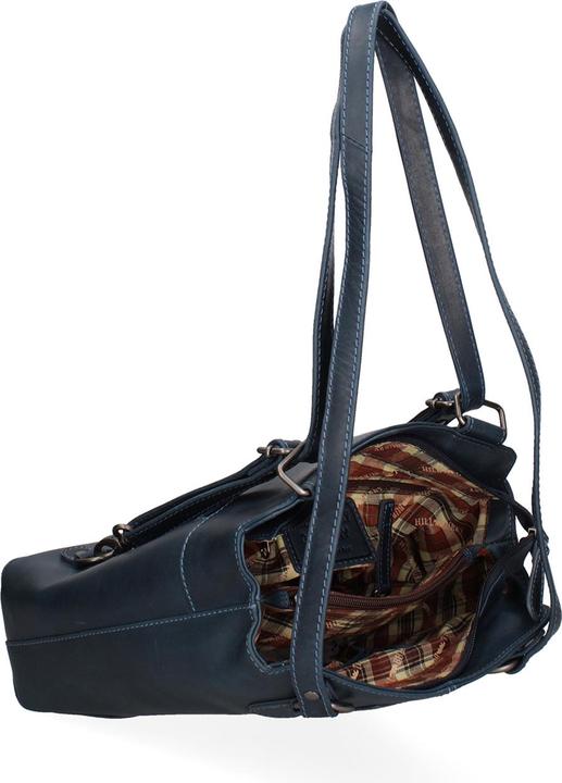 Immagine prodotto Hill Burry Borsa a tracolla convertibile in zaino (1.13 l)