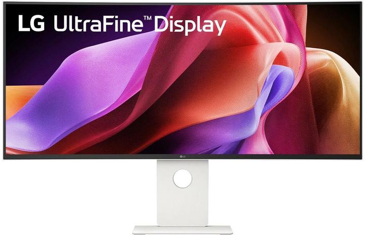 LG UltraFine 40WT95UF-W (5120 x 2160 Pixel, 40")