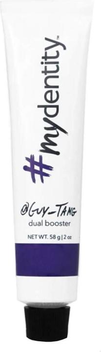 Actual product image Mydentity by Guy Tang Mydentity Dual Booster Ultra Violet 58g