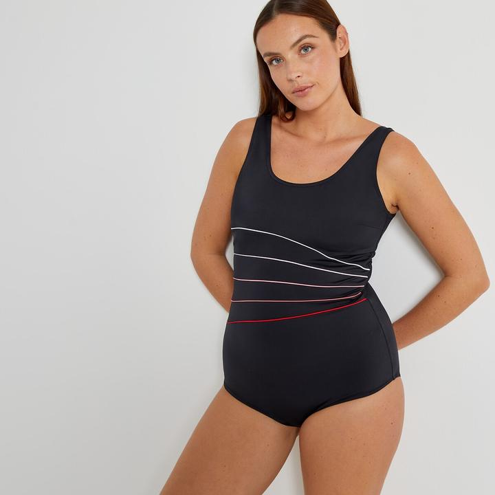 Image du produit La Redoute Collections Maillot de bain (58)
