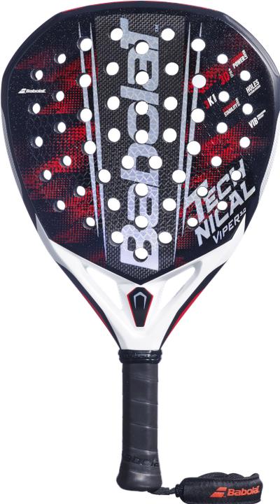 Actual product image Babolat Technical Viper 2026