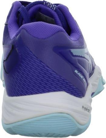 Produktbild ASICS Performance Hallenschuh Gel-blade 9 (37.5)
