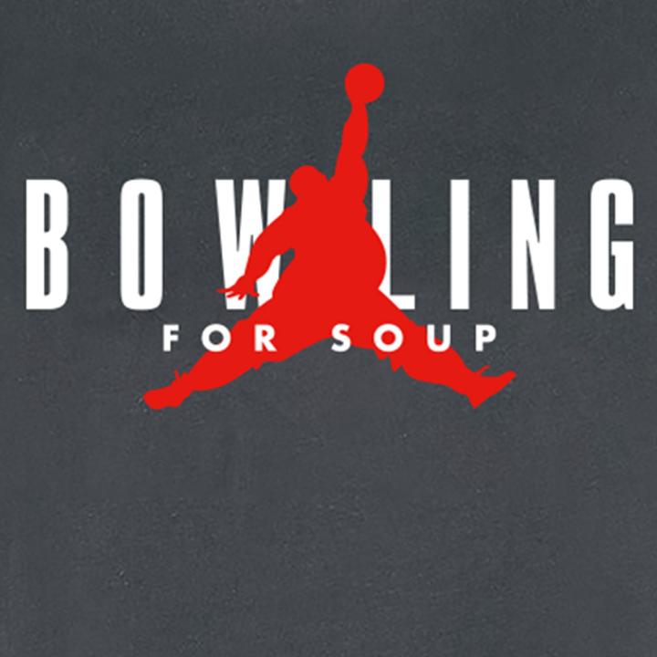 Immagine prodotto Amplified Slam Dump Canotta Bowling For Soup Adulto Unisex (XS)