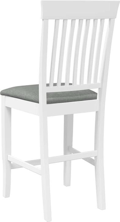 Actual product image vidaXL Barhocker