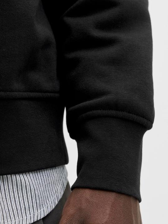 Produktbild Jack & Jones Jjesoho Sweat Quarter Zip Hn Noos (XXL)