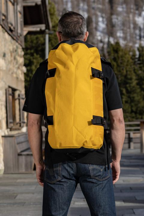Actual product image Rukka Liva 2.0 bag (40 l)