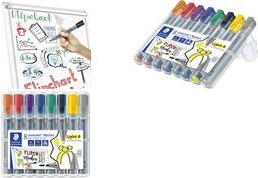 Produktbild Staedtler Lumocolor (8x)