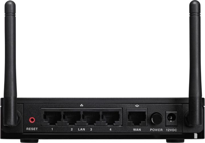 Actual product image Cisco RV130W: WLAN VPN router