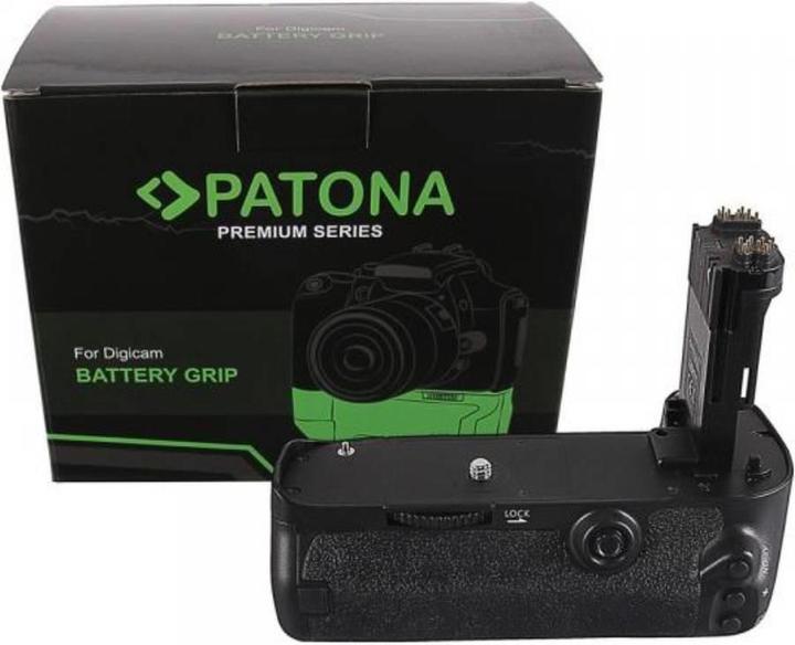 Productafbeelding Patona Premium batterijgreep (Batterijgreep)