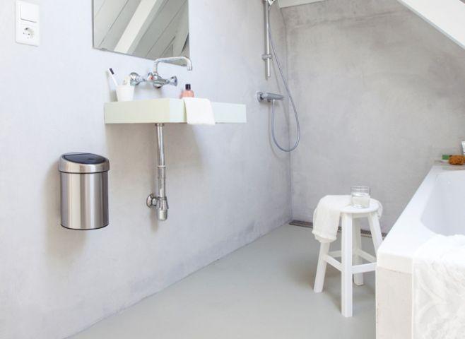 Actual product image Brabantia Touch Bin (3 l)