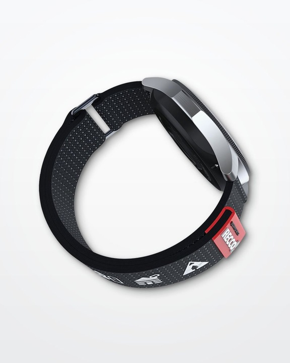 Produktbild Strap Studio Recco Search & Rescue (22 mm, Kunststoff, 22mm Anstossbreite)