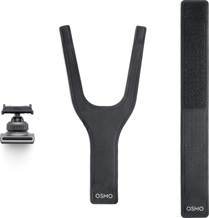 DJI Osmo Action Dual-Direction 360° Wrist Strap