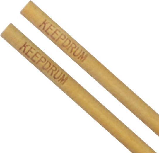 Produktbild keepdrum MST04 1 Paar Schlägel für Glockenspiel Mallet Sticks (Glockenspiel)