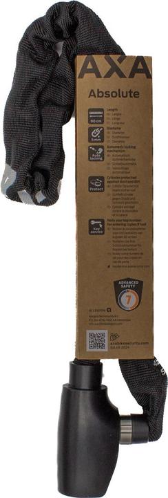 Image du produit AXA Absolu 90/5 (90 cm)