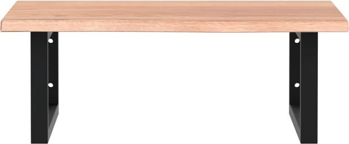 Image du produit vidaXL Waschbeckenablage