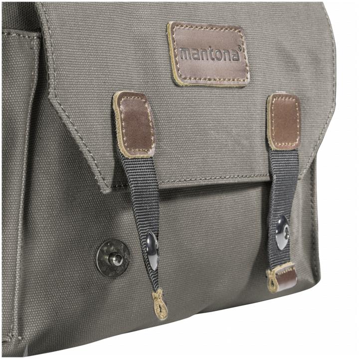 Produktbild mantona Milano piccolo (Kamera Schultertasche)
