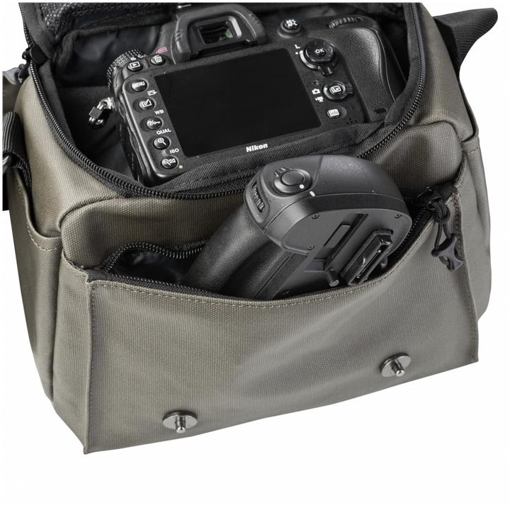 Produktbild mantona Milano piccolo (Kamera Schultertasche)