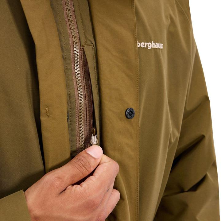 Immagine prodotto Berghaus Cornice 2.0 InterActive Jacke für Herren (50)