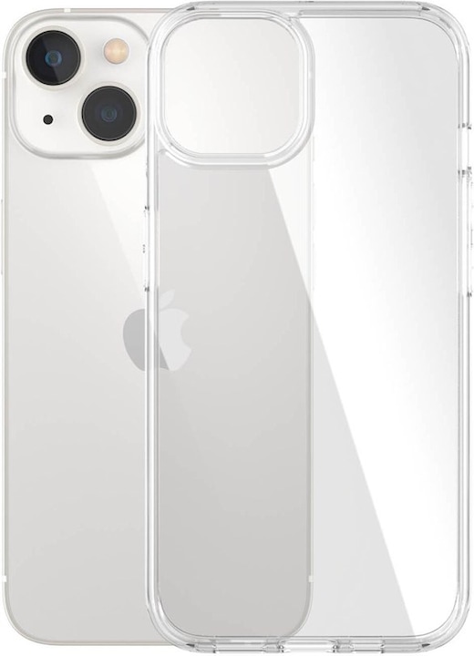 Produktbild PanzerGlass Hard Case (Apple iPhone 13, Apple iPhone 14)