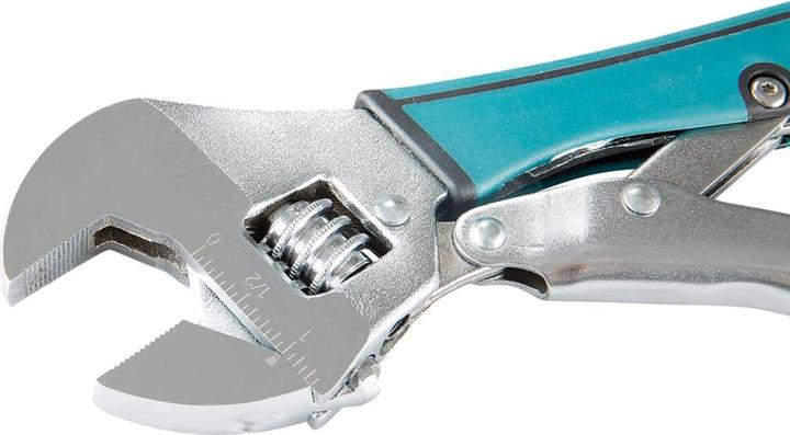 Produktbild Makita B-65470 Rollgabelschlüssel arretierbar